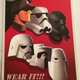 Illustration for article titled Propaganda Posters From The Dawn Of emStar Wars/em Galactic Empire
